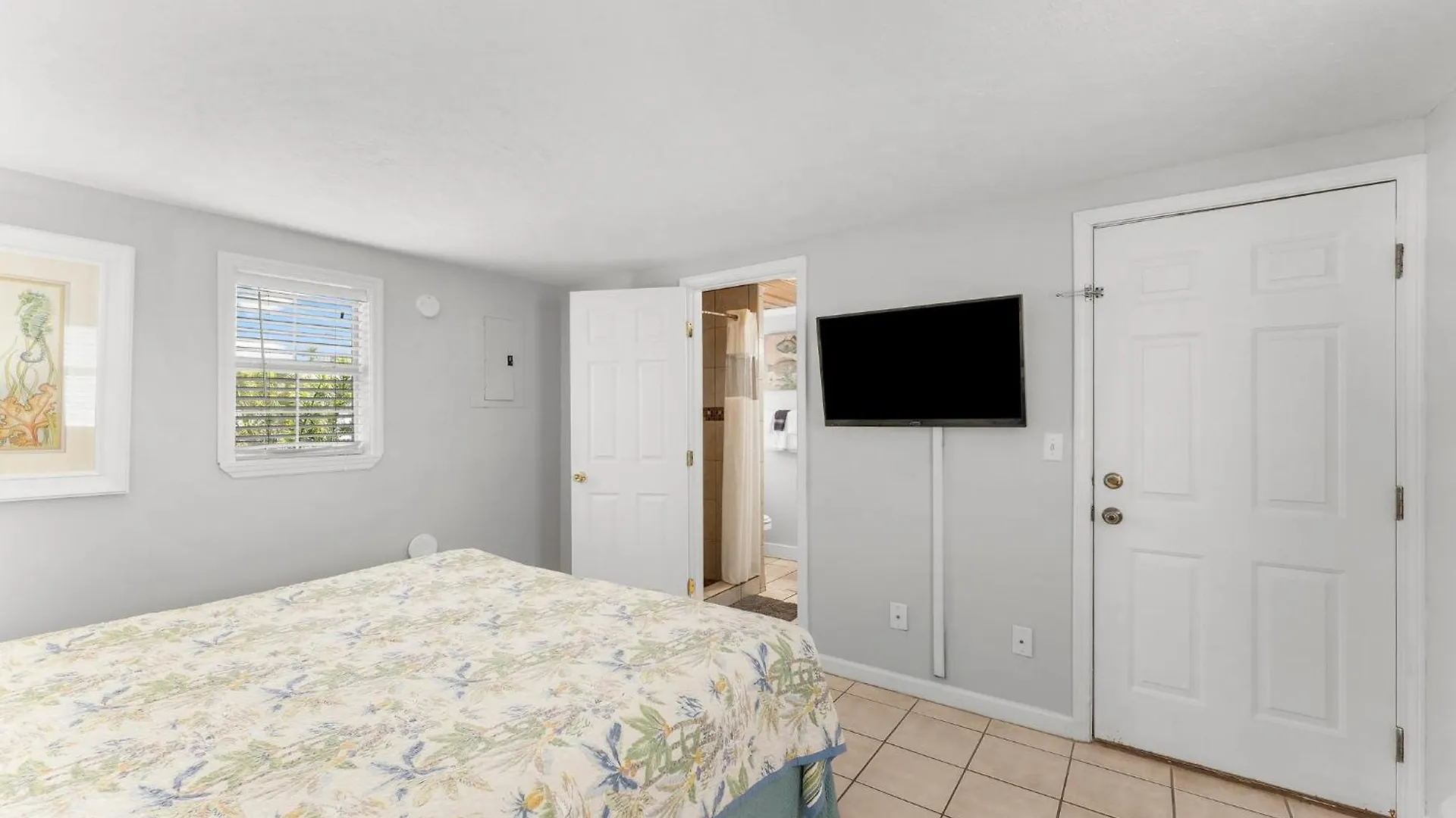 Island Time Bungalow Panama City Beach