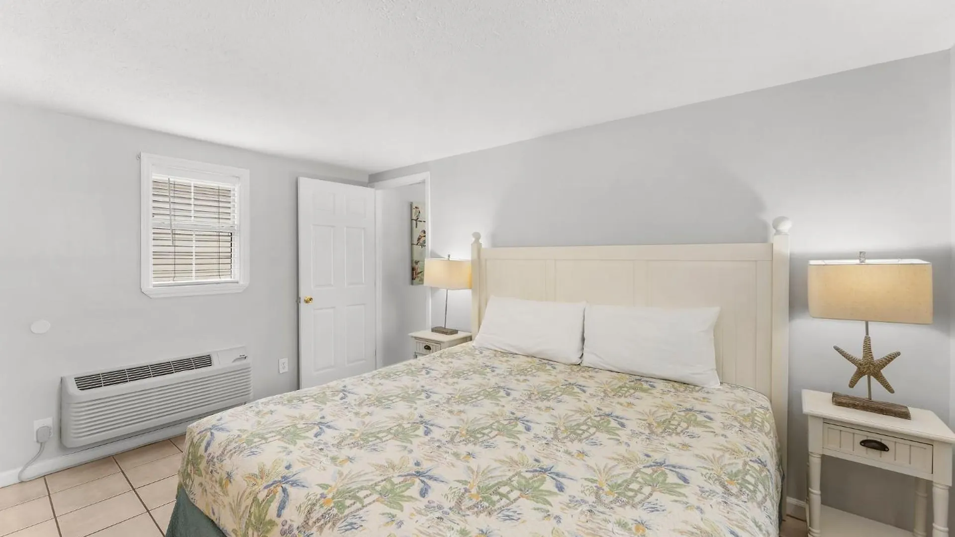 Island Time Bungalow Panama City Beach USA
