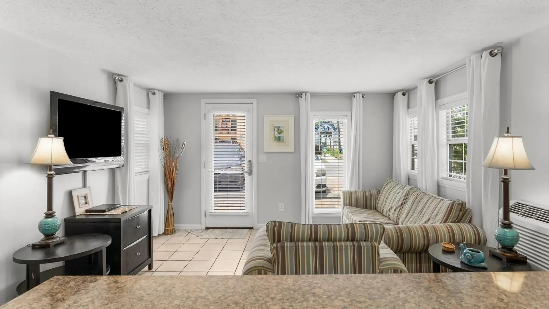 Lägenhet Island Time Bungalow Panama City Beach USA